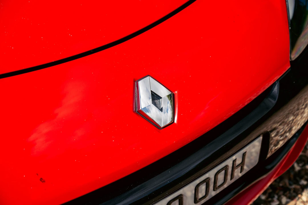 2010 Renault Clio 3rd Gen - Image 26 of 31