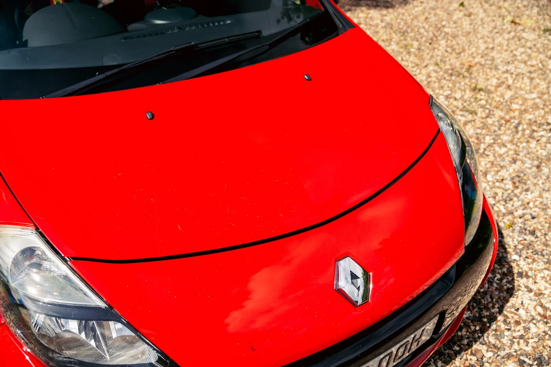 2010 Renault Clio 3rd Gen - Image 28 of 31
