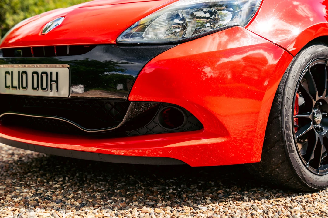 2010 Renault Clio 3rd Gen - Image 31 of 31