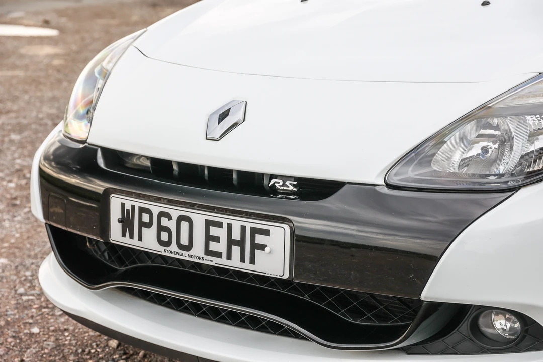 2010 Renault Clio 3rd Gen - Image 11 of 11