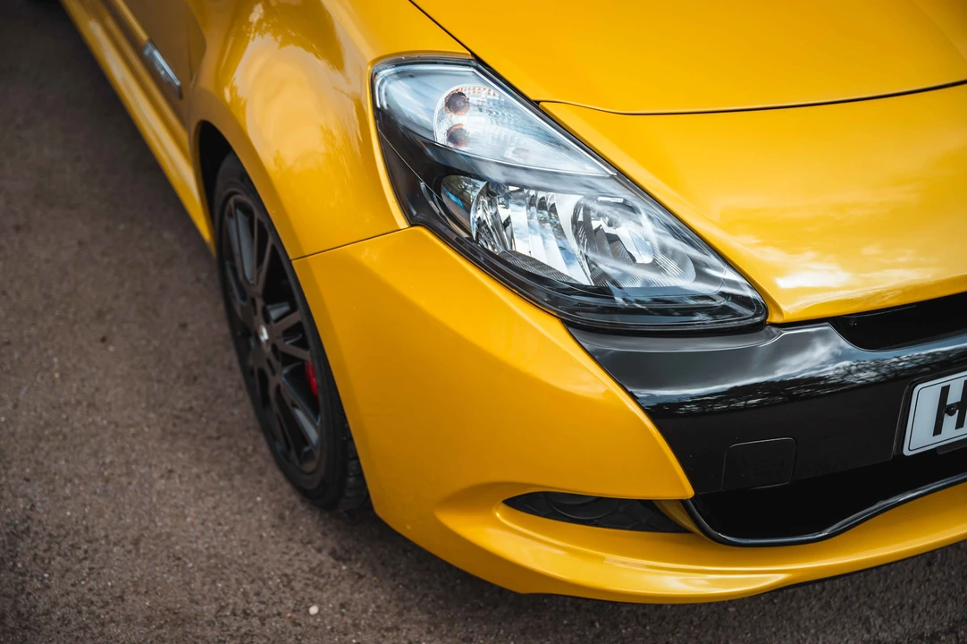 2010 Renault Clio 3rd Gen - Image 24 of 31