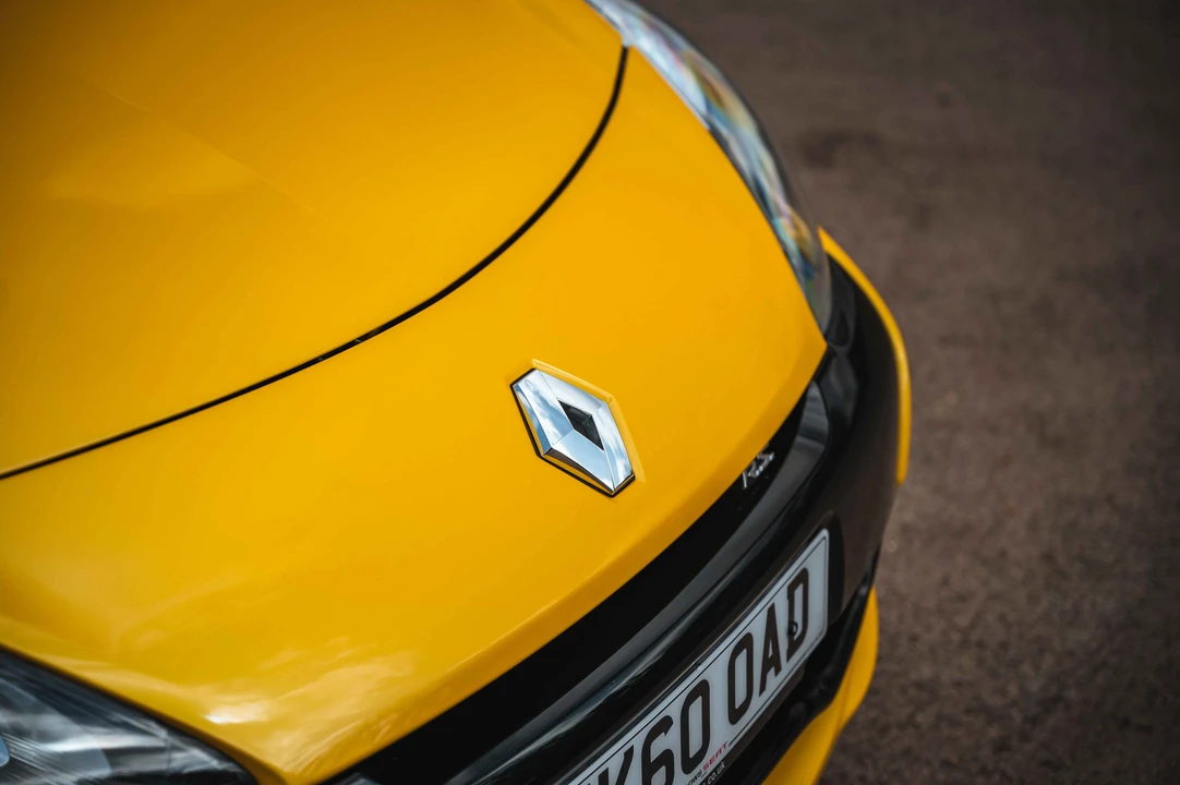2010 Renault Clio 3rd Gen - Image 25 of 31