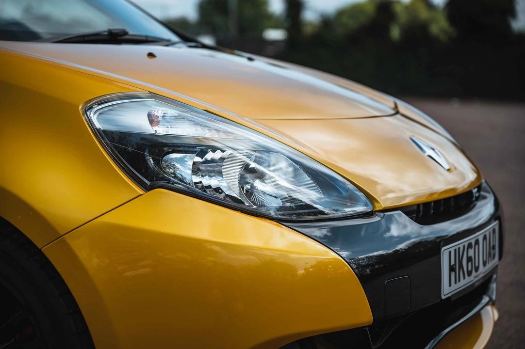 2010 Renault Clio 3rd Gen - Image 26 of 31