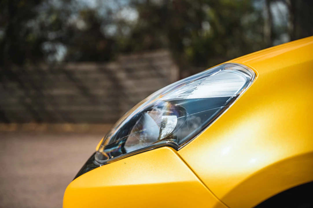 2010 Renault Clio 3rd Gen - Image 28 of 31