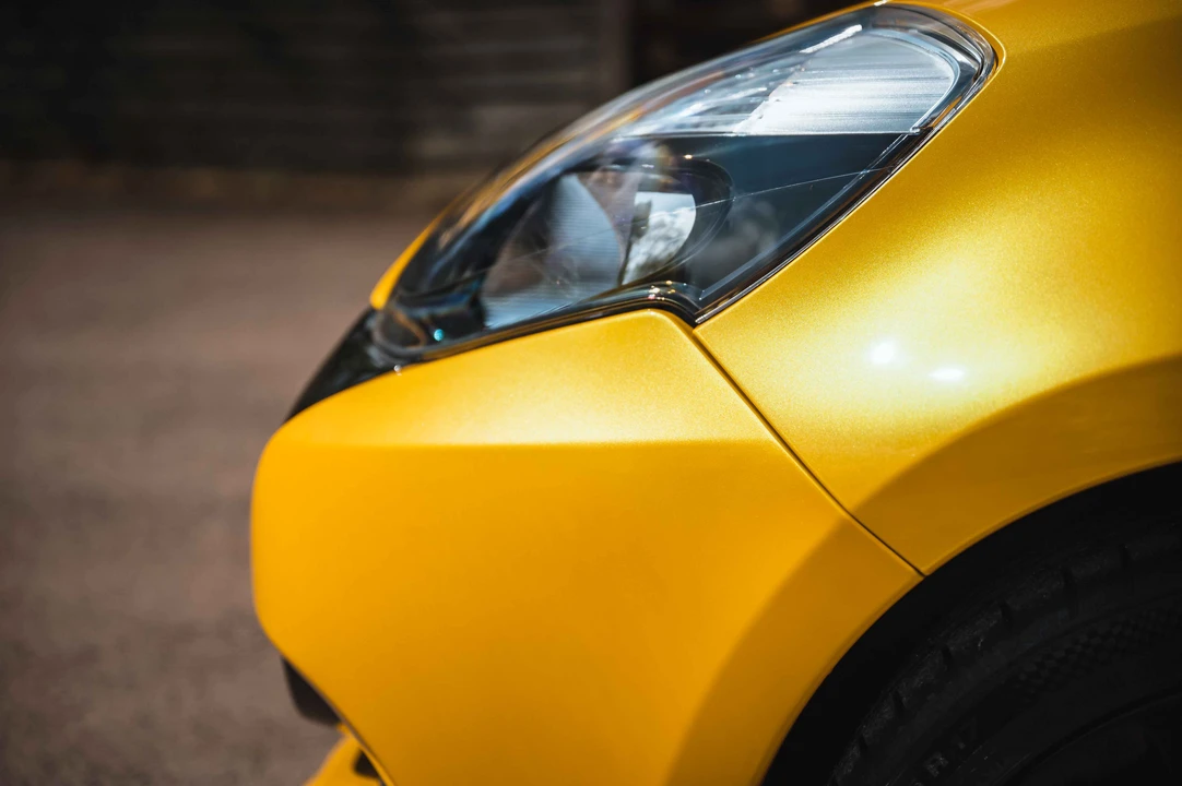 2010 Renault Clio 3rd Gen - Image 29 of 31