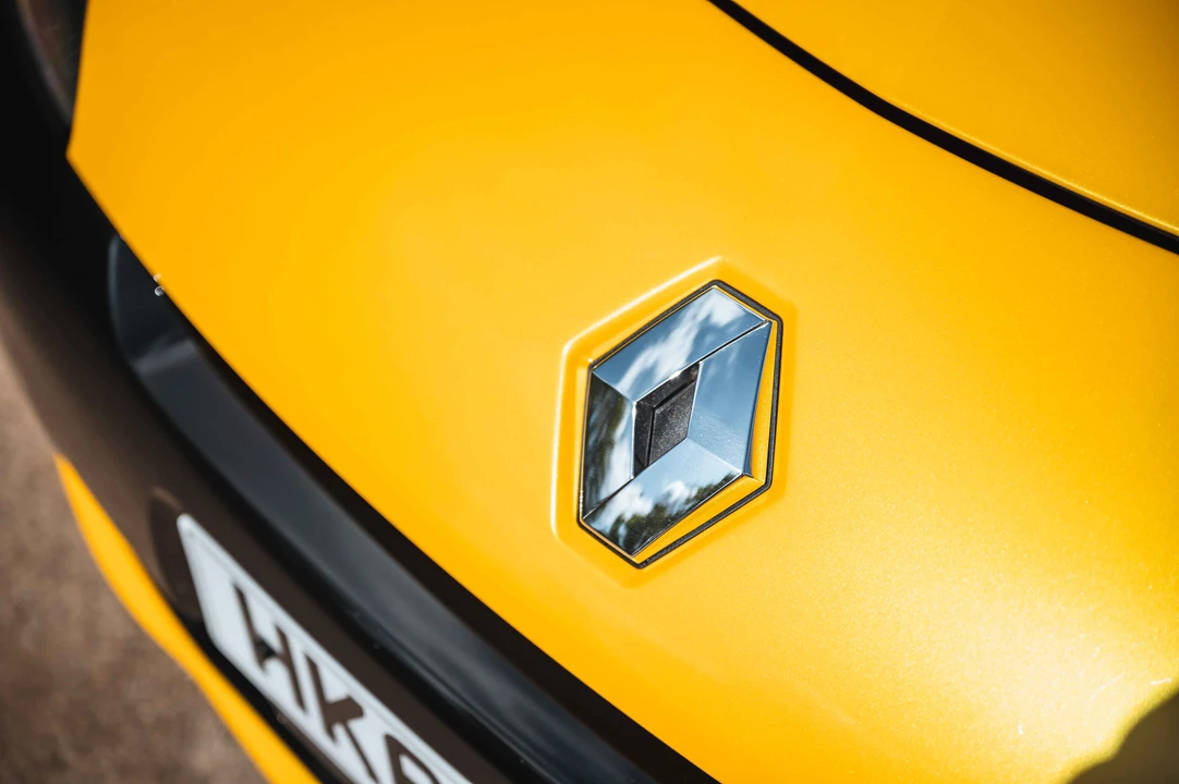 2010 Renault Clio 3rd Gen - Image 30 of 31