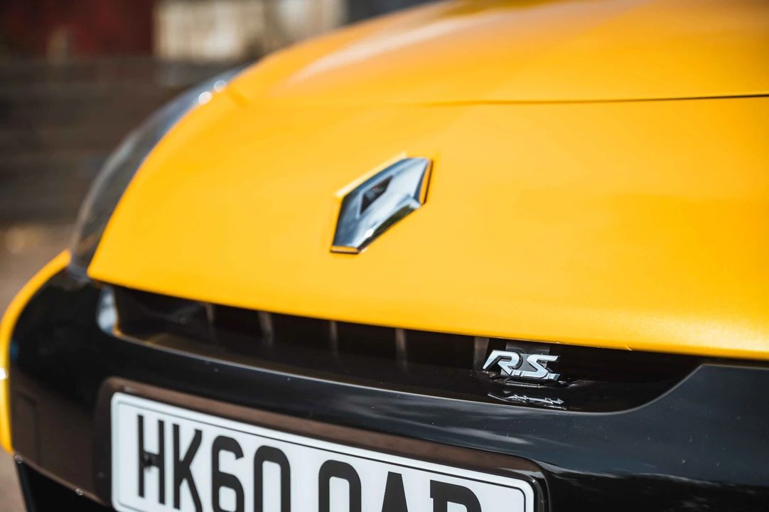2010 Renault Clio 3rd Gen - Image 31 of 31