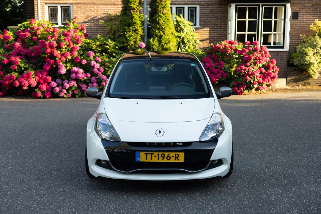 2010 Renault Clio 3rd Gen - Image 12 of 31