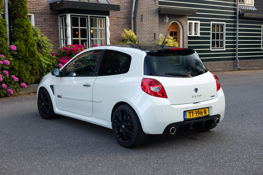 2010 Renault Clio 3rd Gen - Image 25 of 31