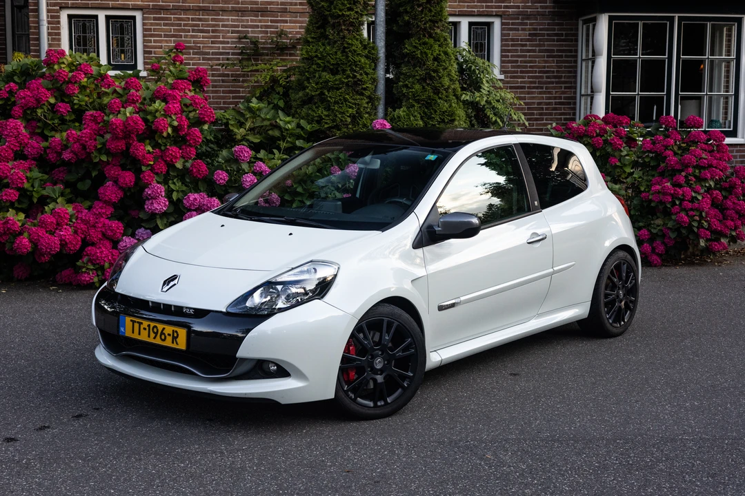 2010 Renault Clio 3rd Gen - Image 28 of 31