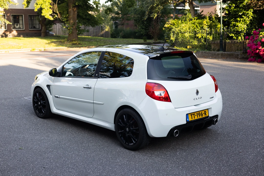 2010 Renault Clio 3rd Gen - Image 31 of 31