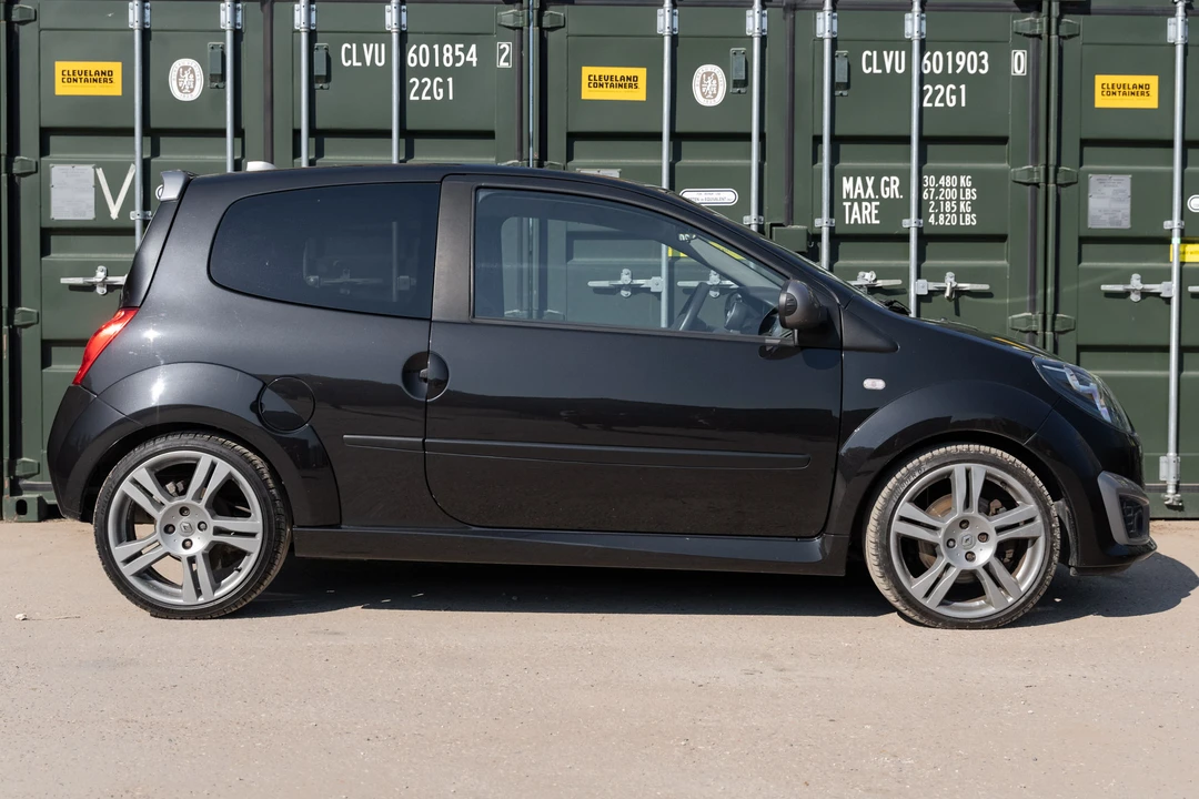 2010 Renault - Image 6 of 31
