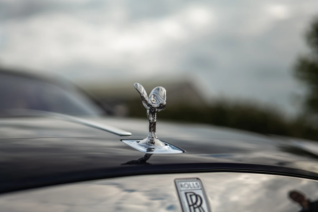 2010 Rolls-Royce Ghost 1st Gen - Image 14 of 31