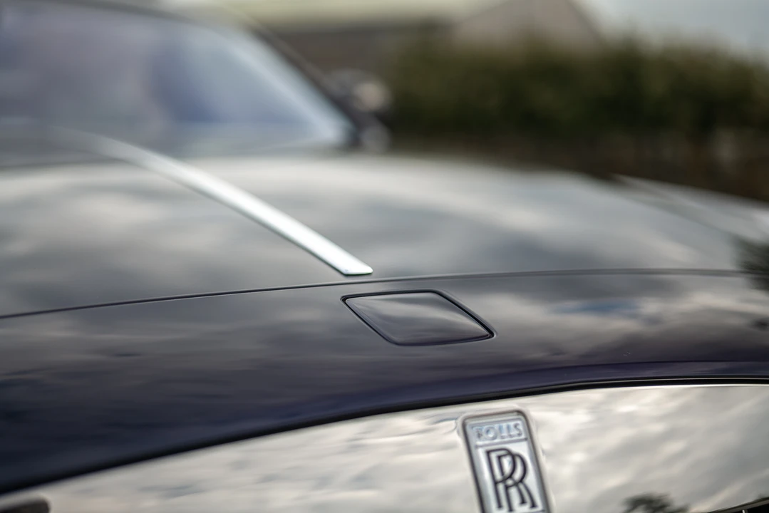 2010 Rolls-Royce Ghost 1st Gen - Image 15 of 31