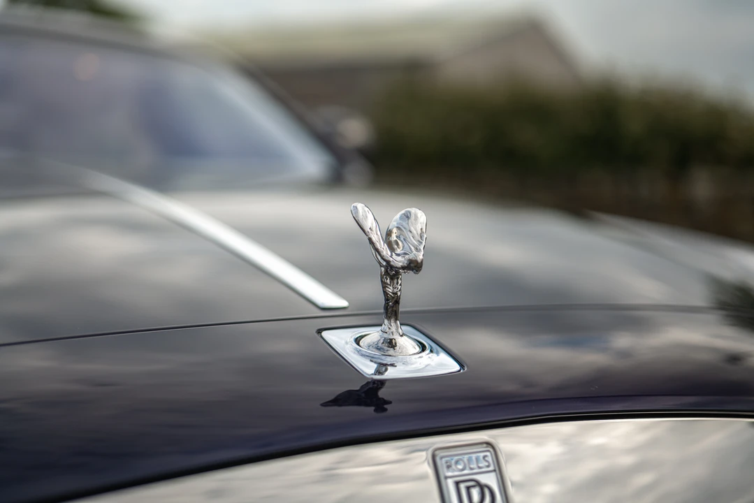 2010 Rolls-Royce Ghost 1st Gen - Image 16 of 31