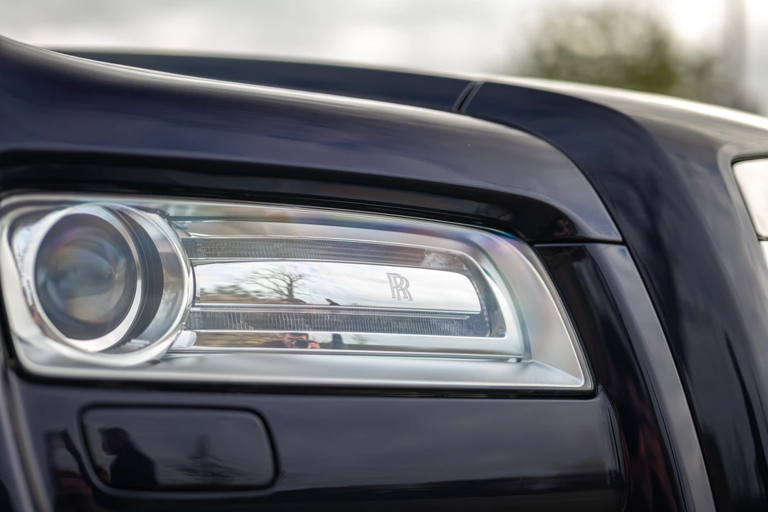 2010 Rolls-Royce Ghost 1st Gen - Image 18 of 31