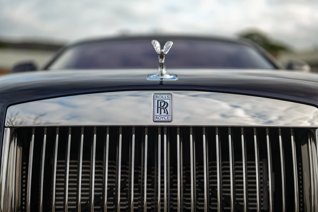 2010 Rolls-Royce Ghost 1st Gen - Image 21 of 31