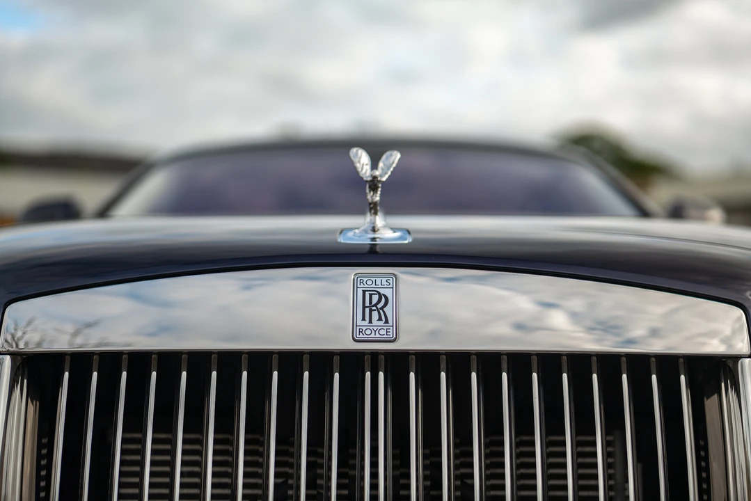 2010 Rolls-Royce Ghost 1st Gen - Image 22 of 31