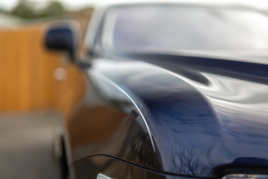 2010 Rolls-Royce Ghost 1st Gen - Image 24 of 31