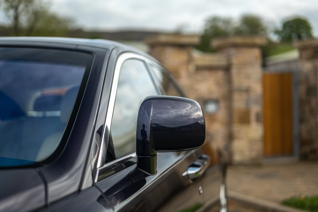 2010 Rolls-Royce Ghost 1st Gen - Image 28 of 31