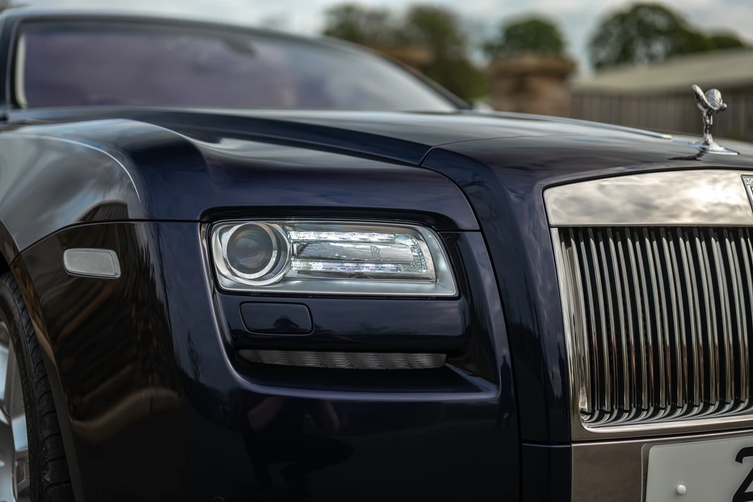 2010 Rolls-Royce Ghost 1st Gen - Image 26 of 31