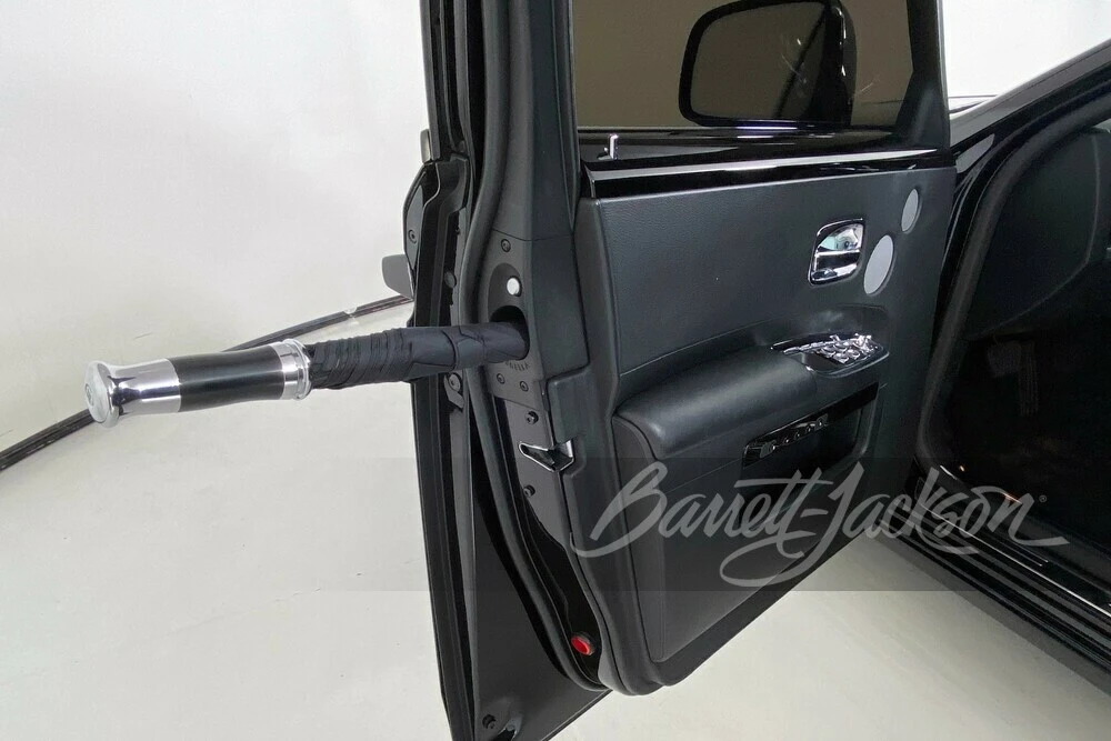 2010 Rolls-Royce Ghost 1st Gen - Image 8 of 15