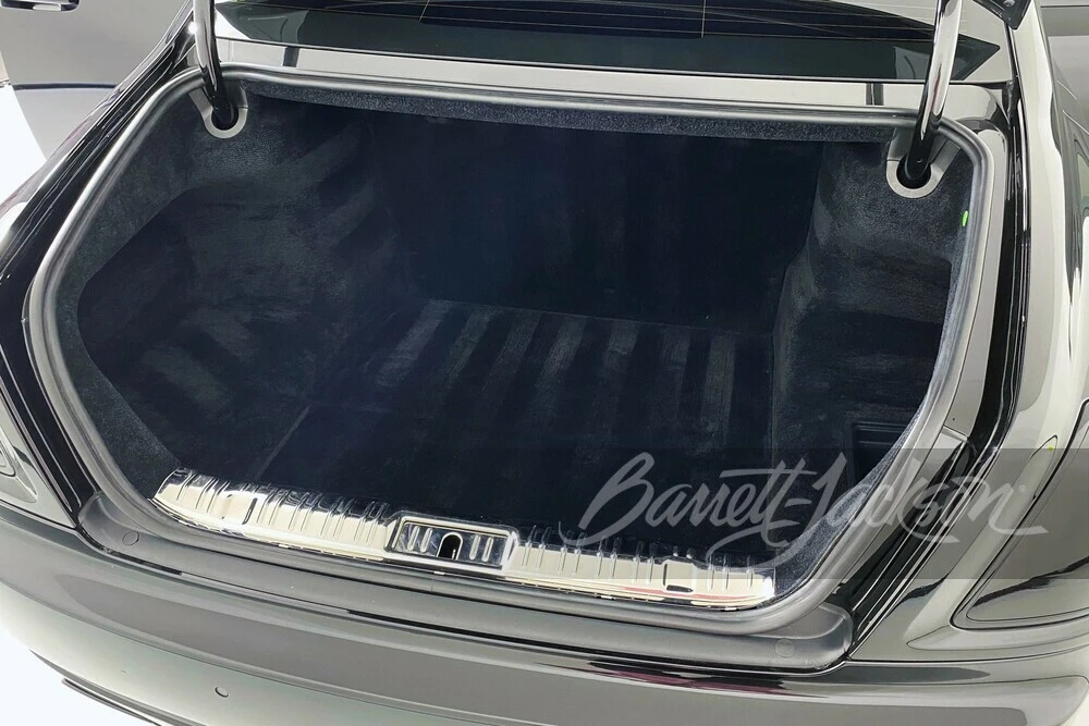 2010 Rolls-Royce Ghost 1st Gen - Image 9 of 15