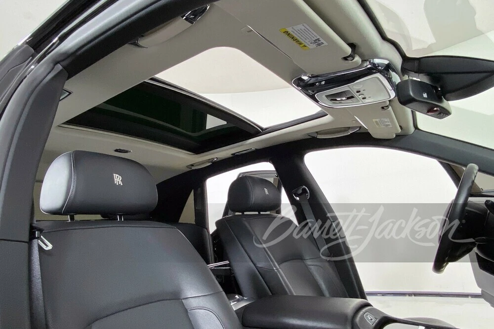 2010 Rolls-Royce Ghost 1st Gen - Image 10 of 15