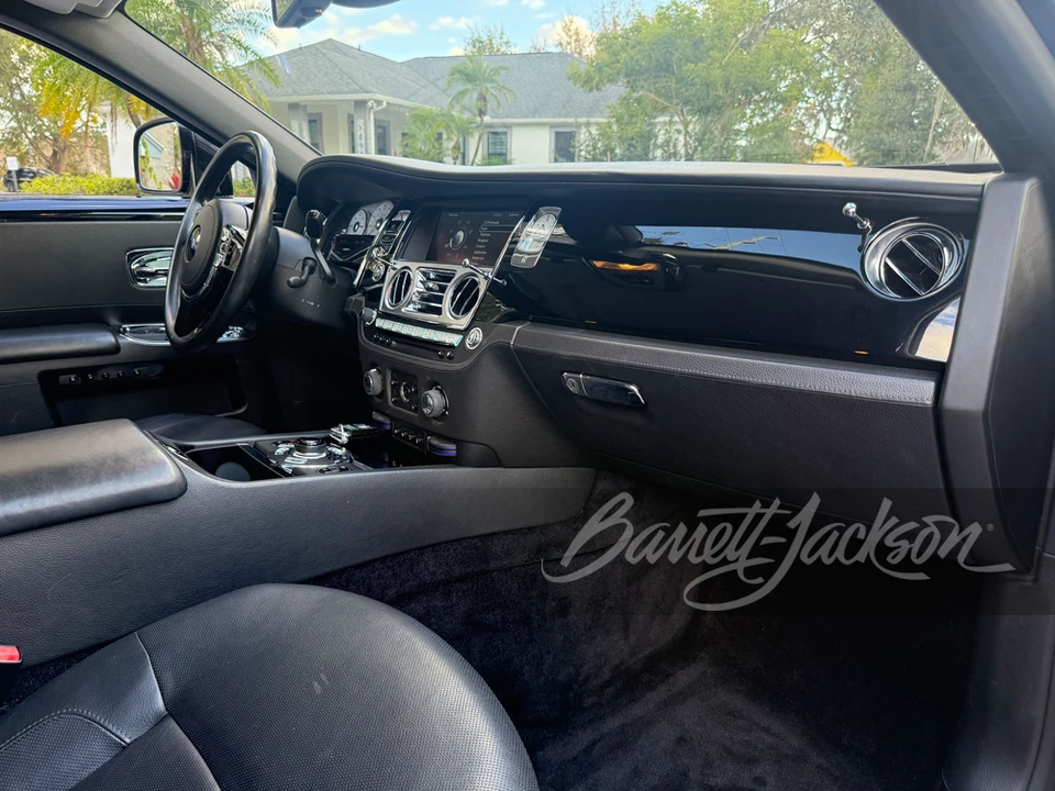 2010 Rolls-Royce Ghost 1st Gen - Image 4 of 26