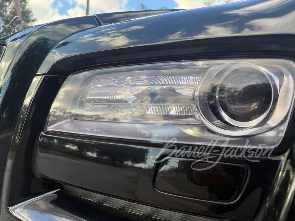 2010 Rolls-Royce Ghost 1st Gen - Image 12 of 26