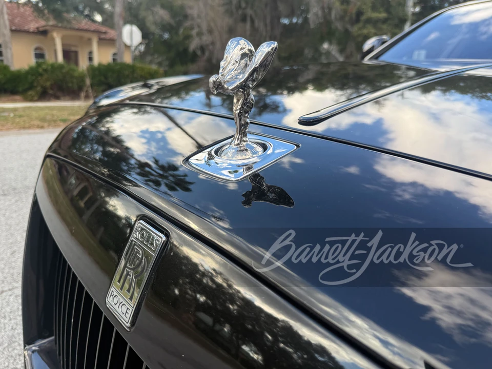 2010 Rolls-Royce Ghost 1st Gen - Image 15 of 26
