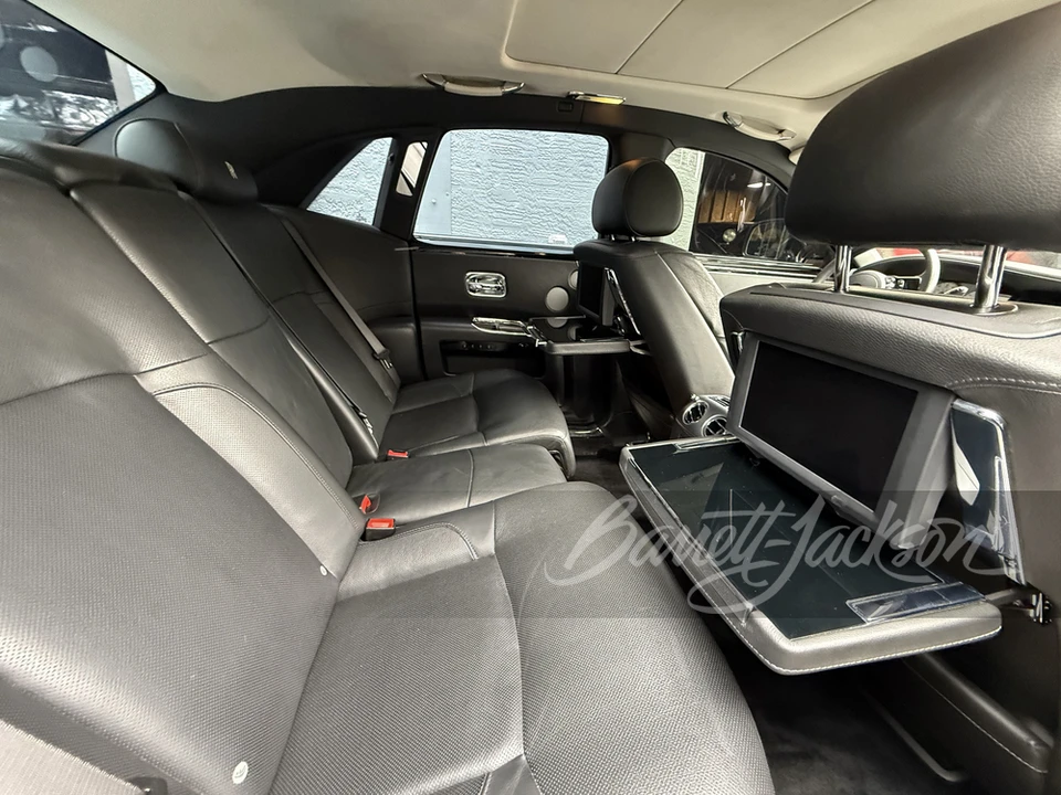 2010 Rolls-Royce Ghost 1st Gen - Image 22 of 26