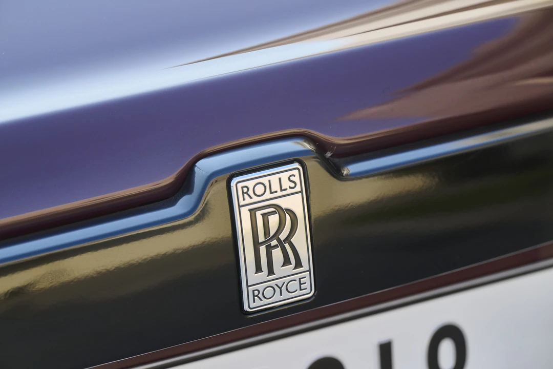 2010 Rolls-Royce Ghost 1st Gen - Image 27 of 31