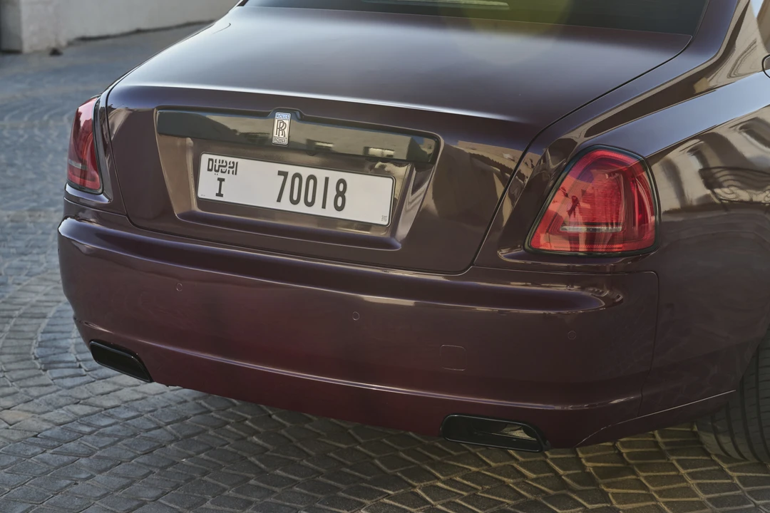 2010 Rolls-Royce Ghost 1st Gen - Image 30 of 31
