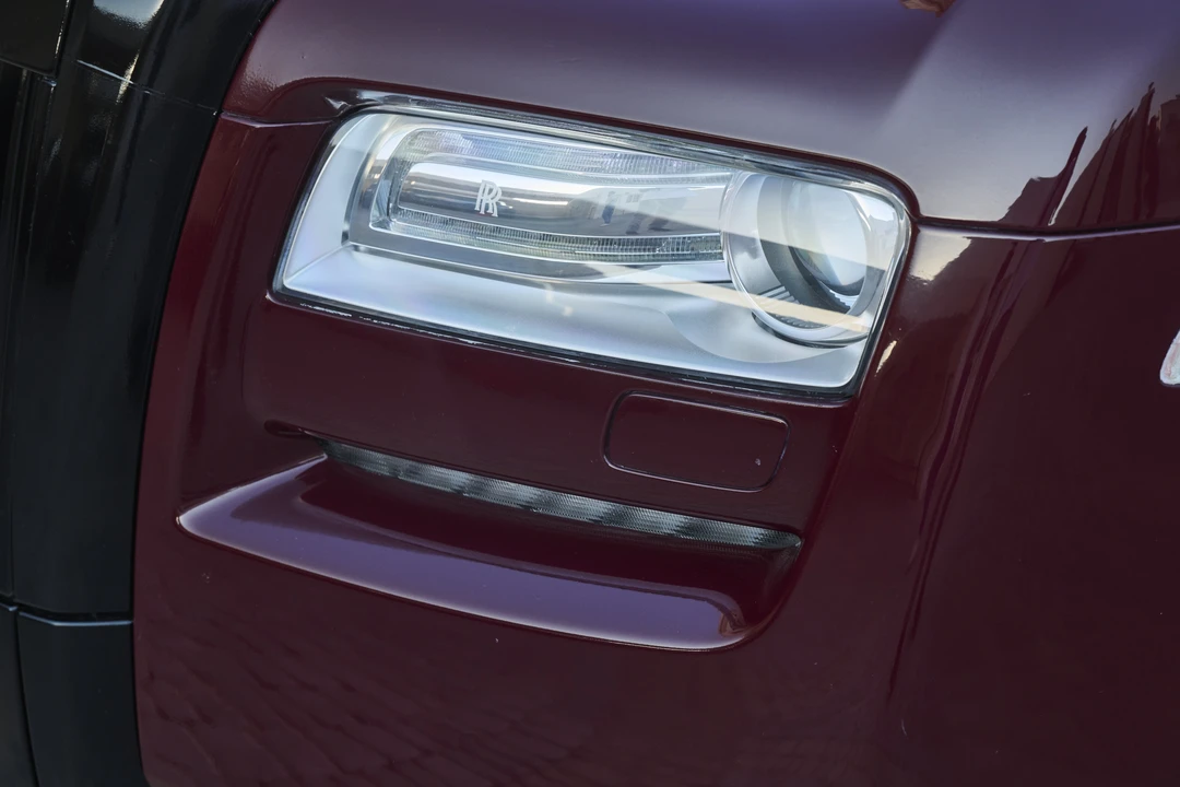 2010 Rolls-Royce Ghost 1st Gen - Image 13 of 31