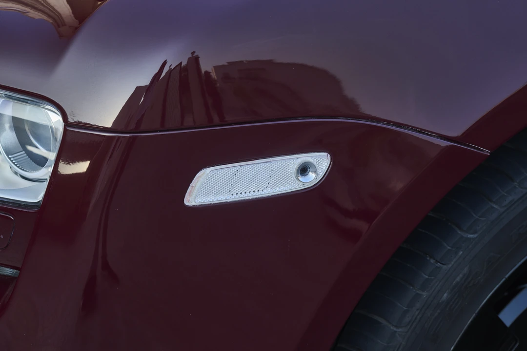2010 Rolls-Royce Ghost 1st Gen - Image 14 of 31