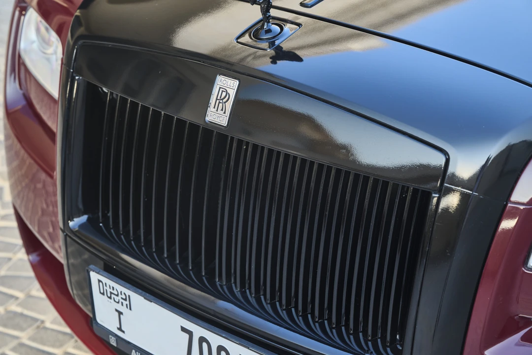 2010 Rolls-Royce Ghost 1st Gen - Image 16 of 31
