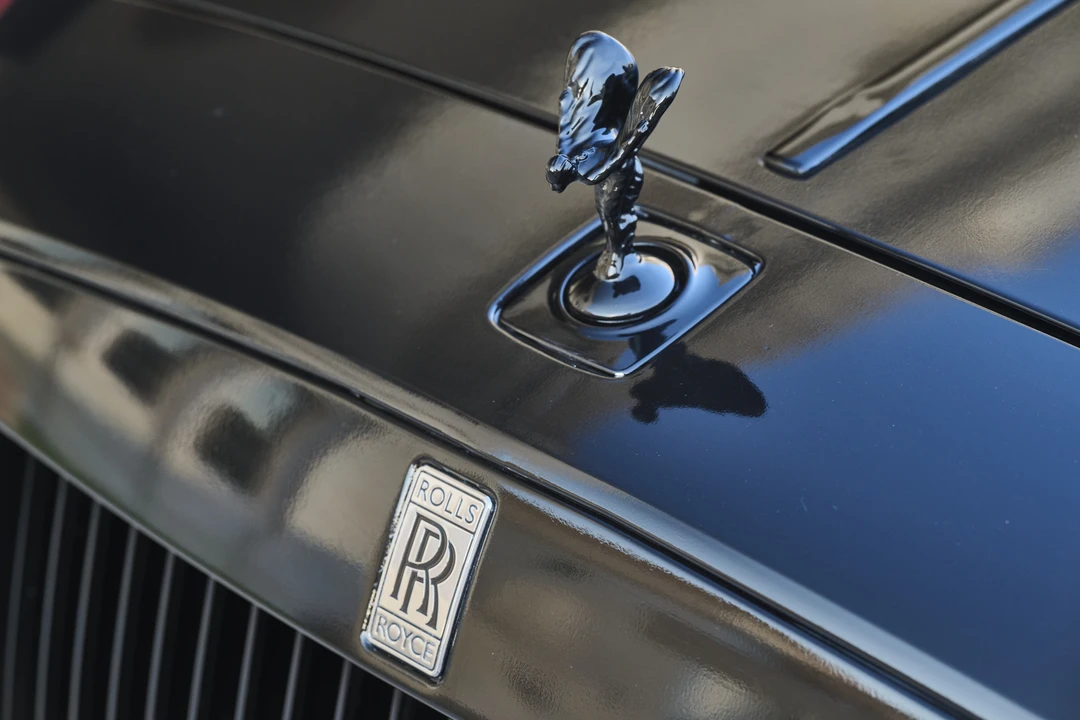 2010 Rolls-Royce Ghost 1st Gen - Image 17 of 31