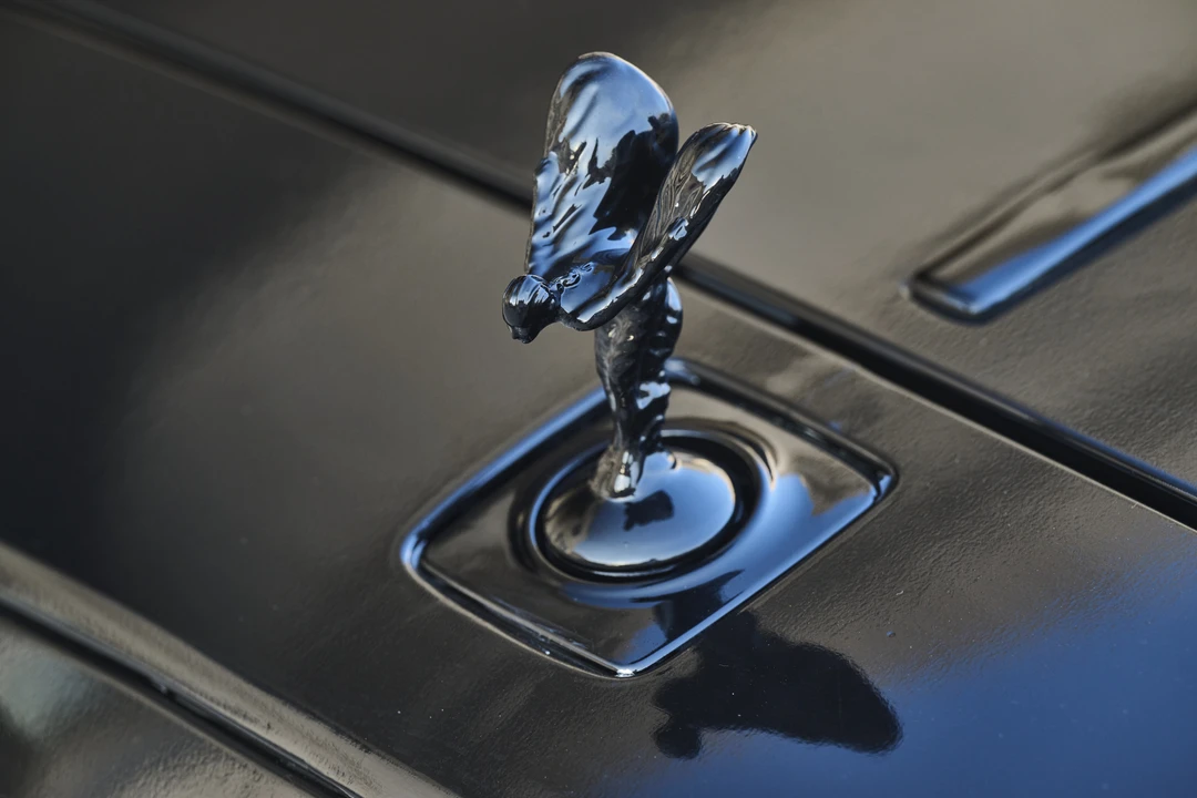 2010 Rolls-Royce Ghost 1st Gen - Image 18 of 31