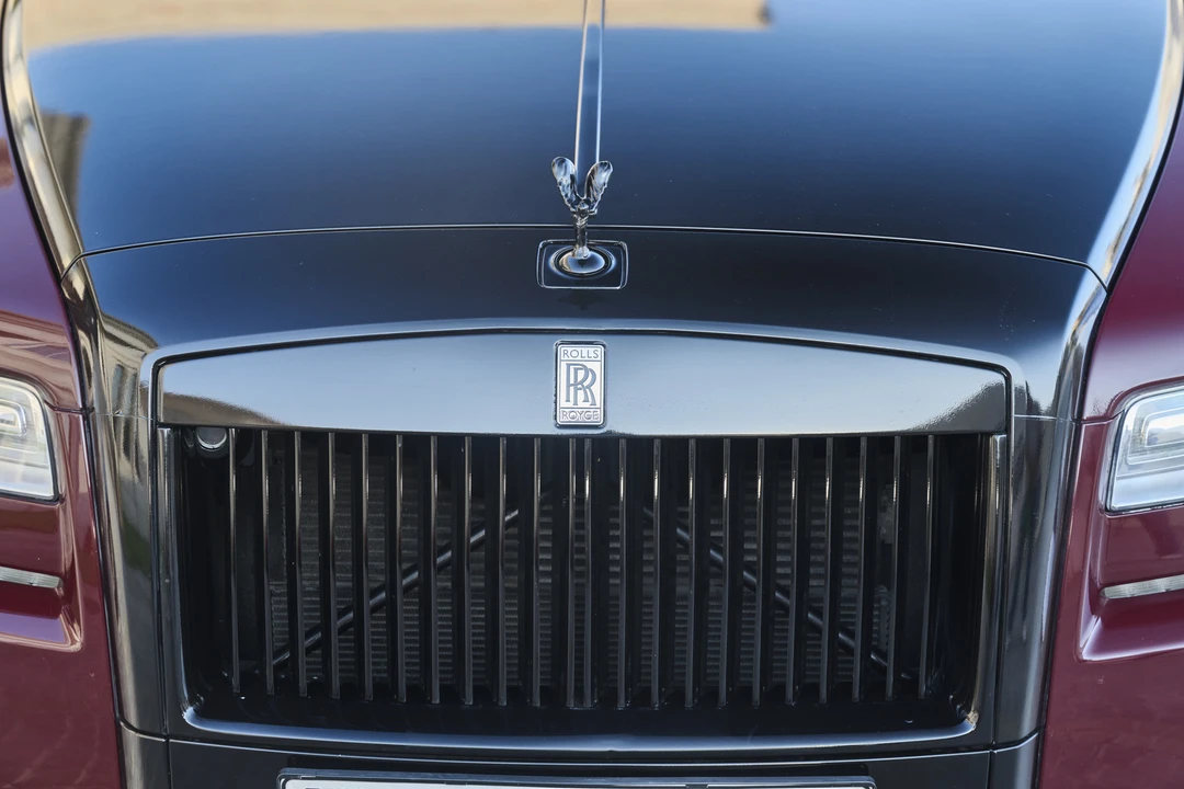 2010 Rolls-Royce Ghost 1st Gen - Image 19 of 31