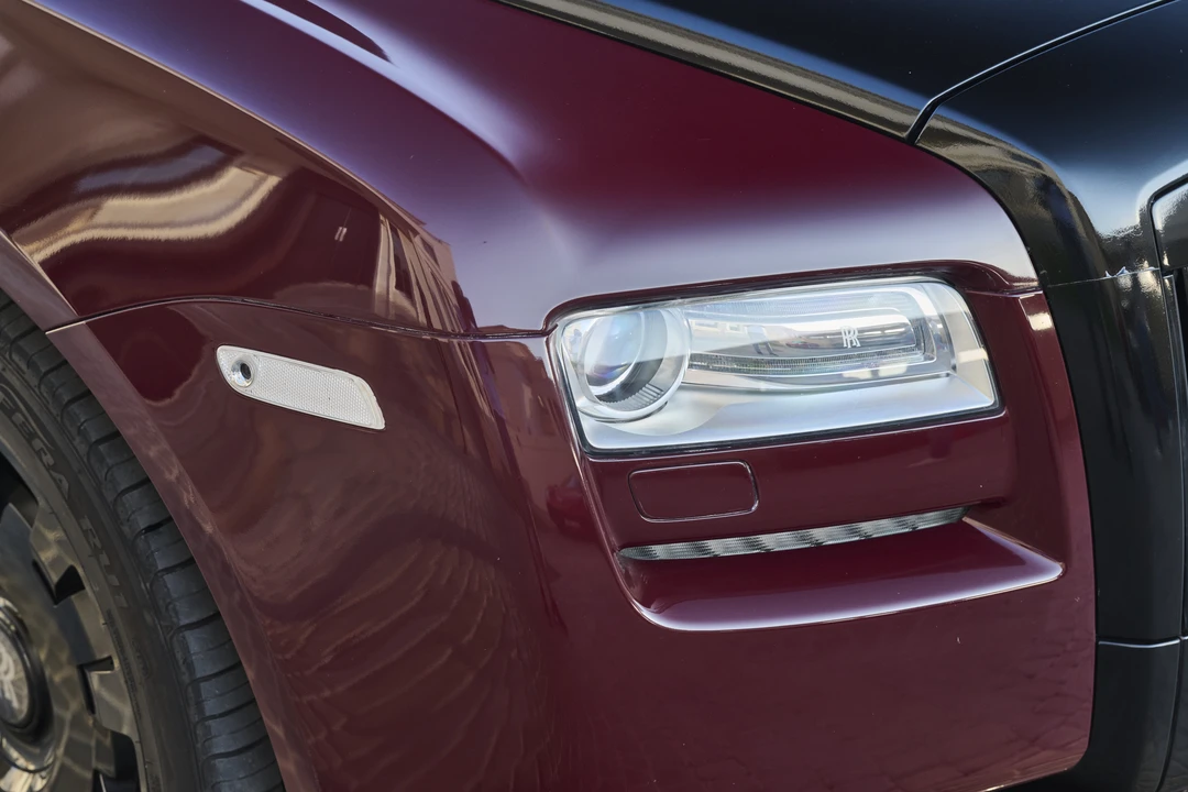 2010 Rolls-Royce Ghost 1st Gen - Image 20 of 31