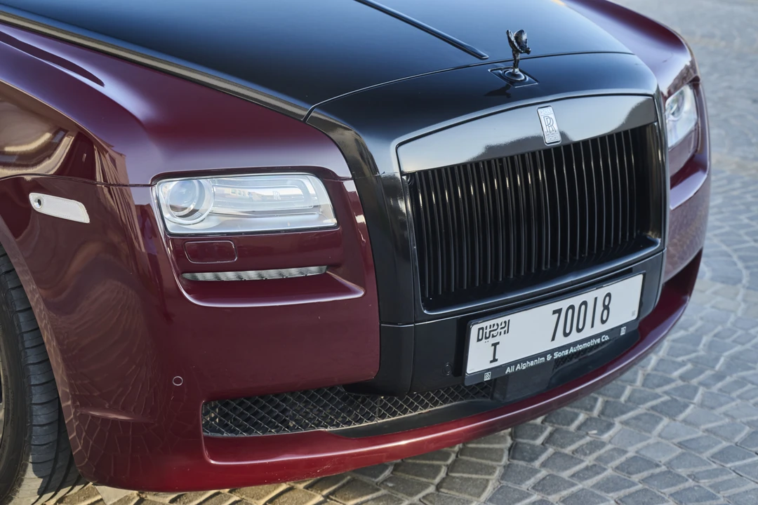2010 Rolls-Royce Ghost 1st Gen - Image 22 of 31