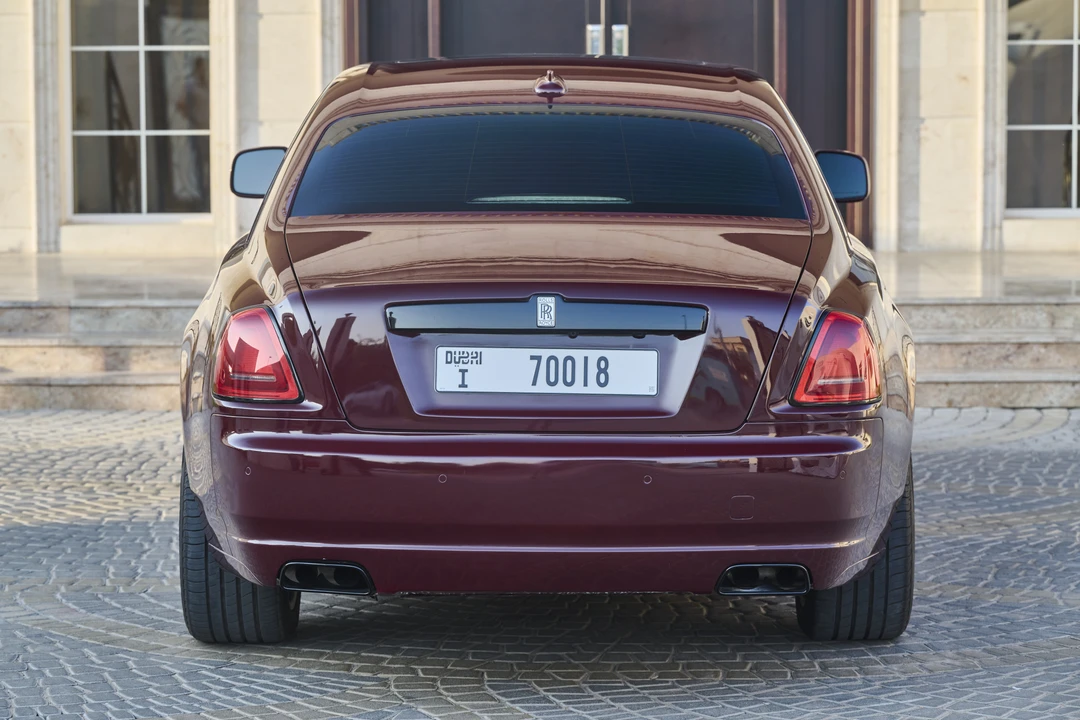 2010 Rolls-Royce Ghost 1st Gen - Image 7 of 31