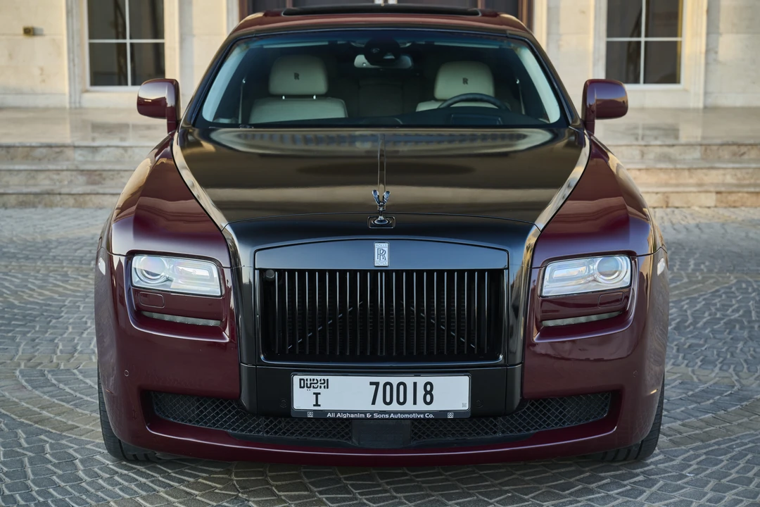 2010 Rolls-Royce Ghost 1st Gen - Image 23 of 31