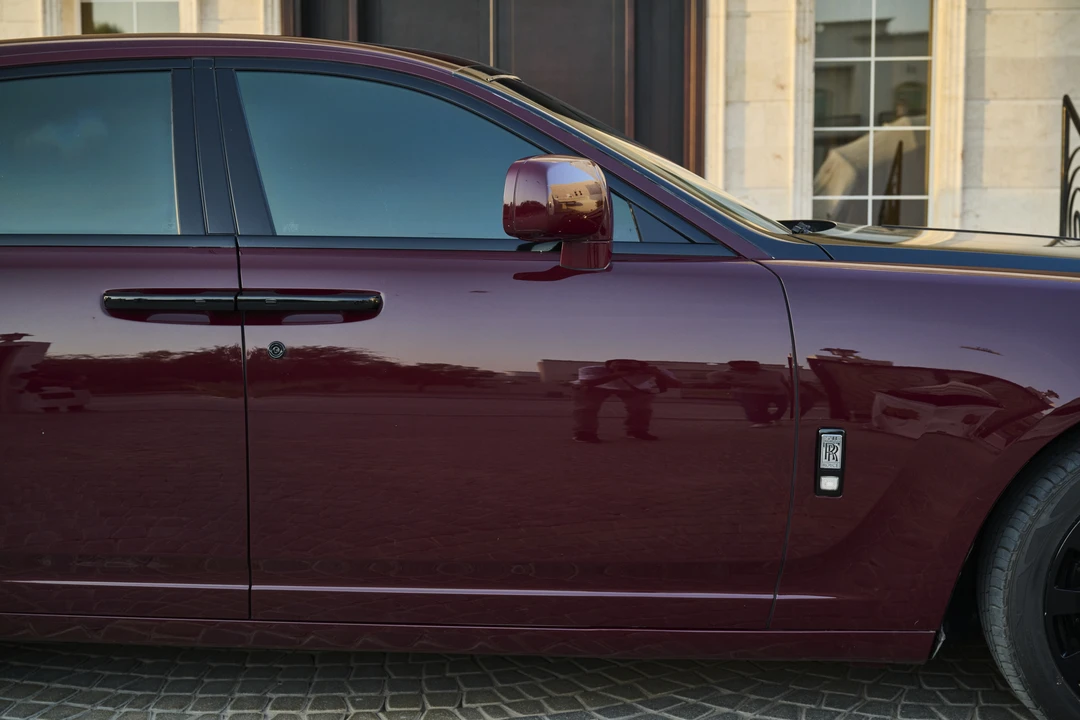 2010 Rolls-Royce Ghost 1st Gen - Image 31 of 31
