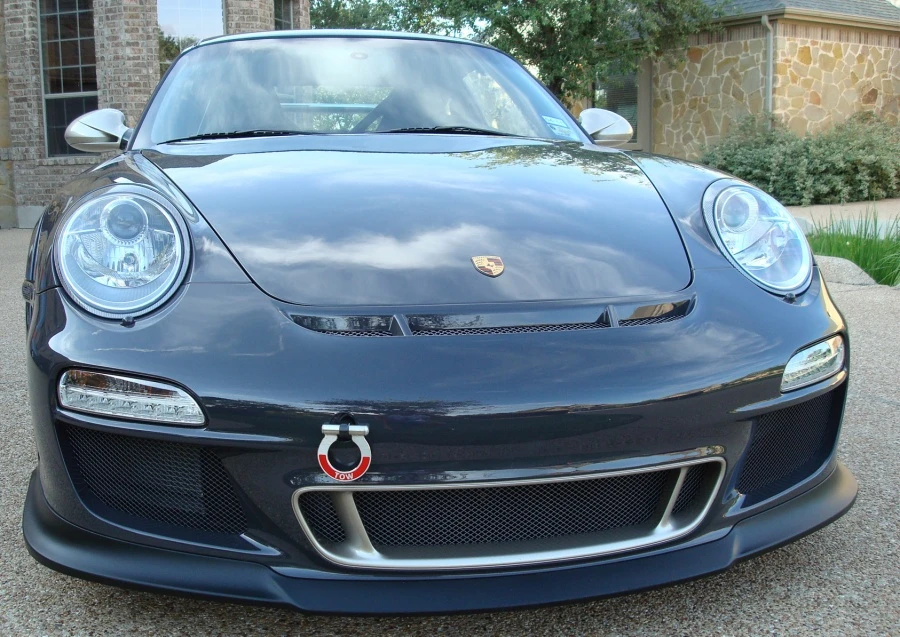2010 Porsche 997 GT2 RS - Image 2 of 5