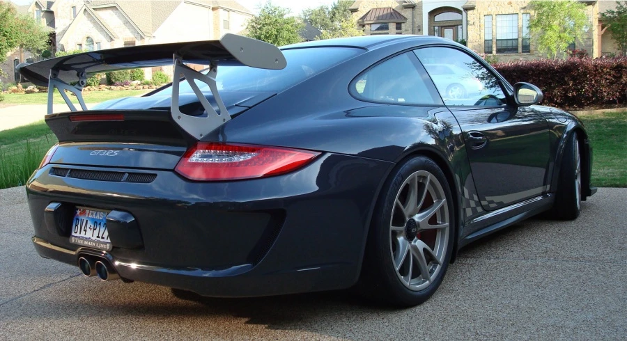 2010 Porsche 997 GT2 RS - Image 5 of 5