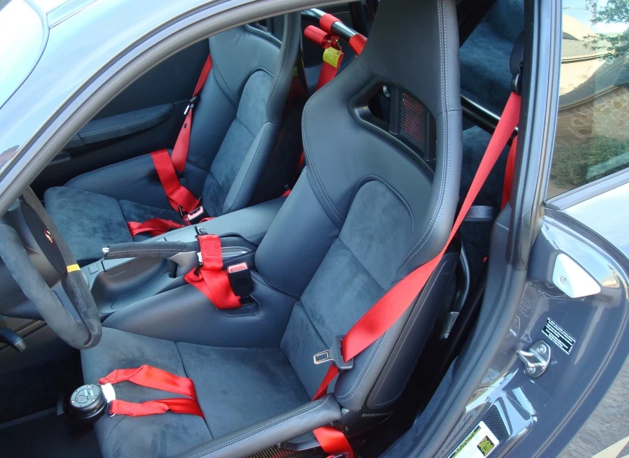 2010 Porsche 997 GT2 RS - Image 4 of 5