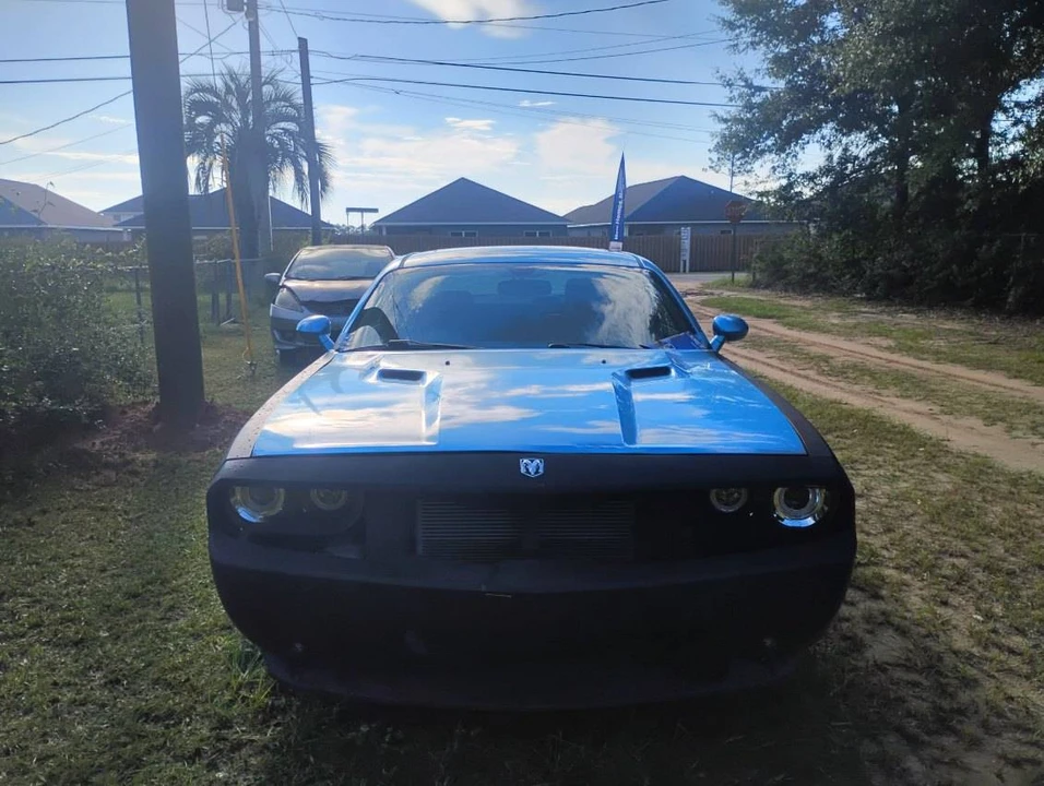 2010 Dodge Challenger 3rd Gen - Image 3 of 5