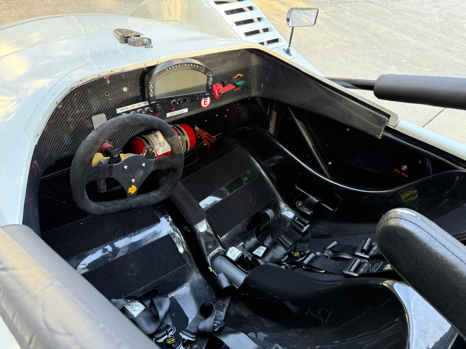 2010 Radical SR3 - Image 30 of 31